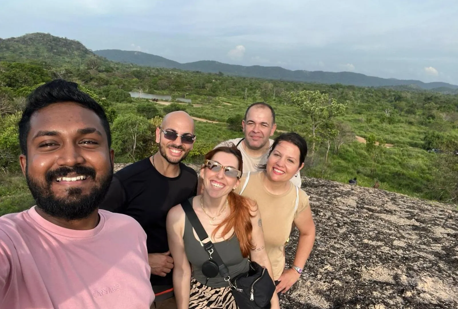 Wild Blossom Sigiriya 0*,