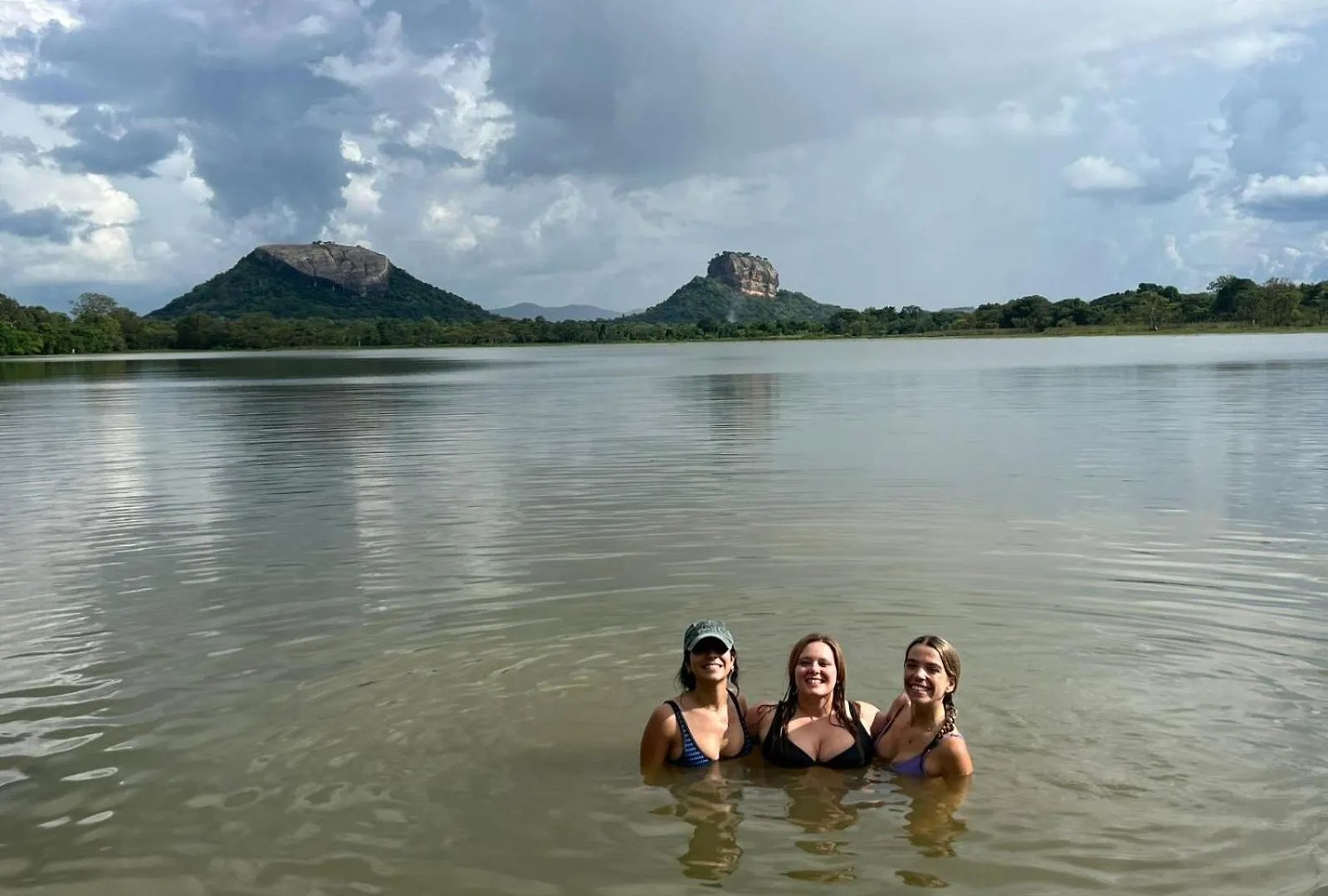 Hotel Wild Blossom Sigiriya