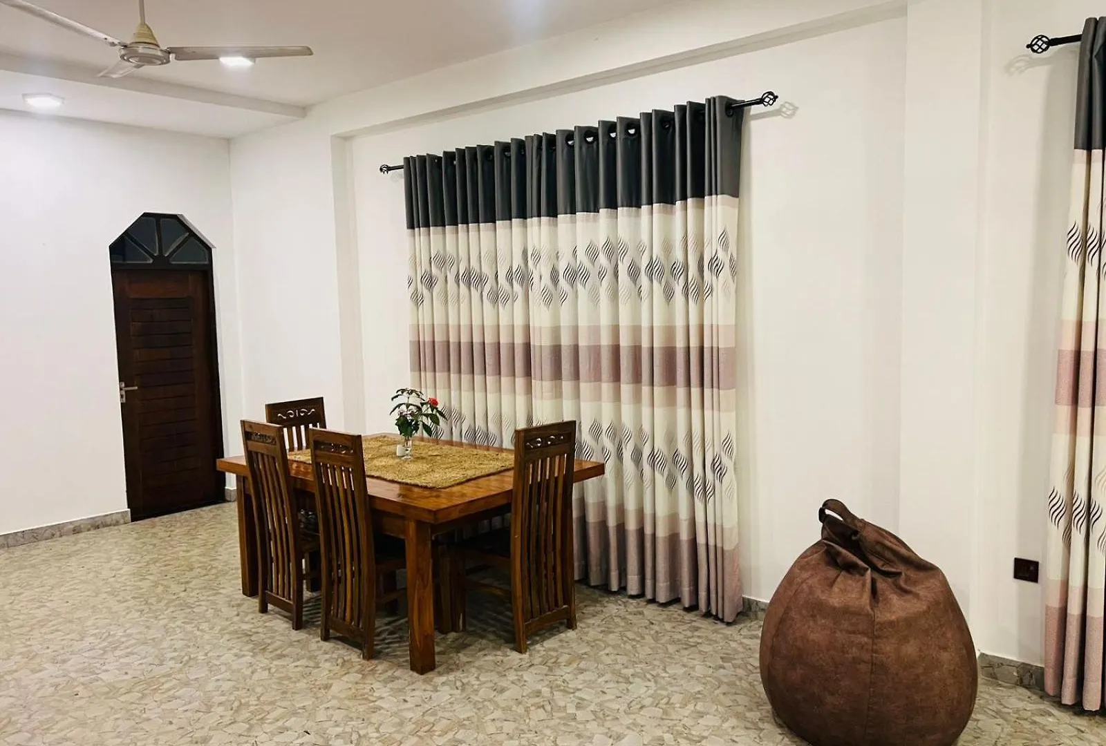 Hotel Wild Blossom Sigiriya