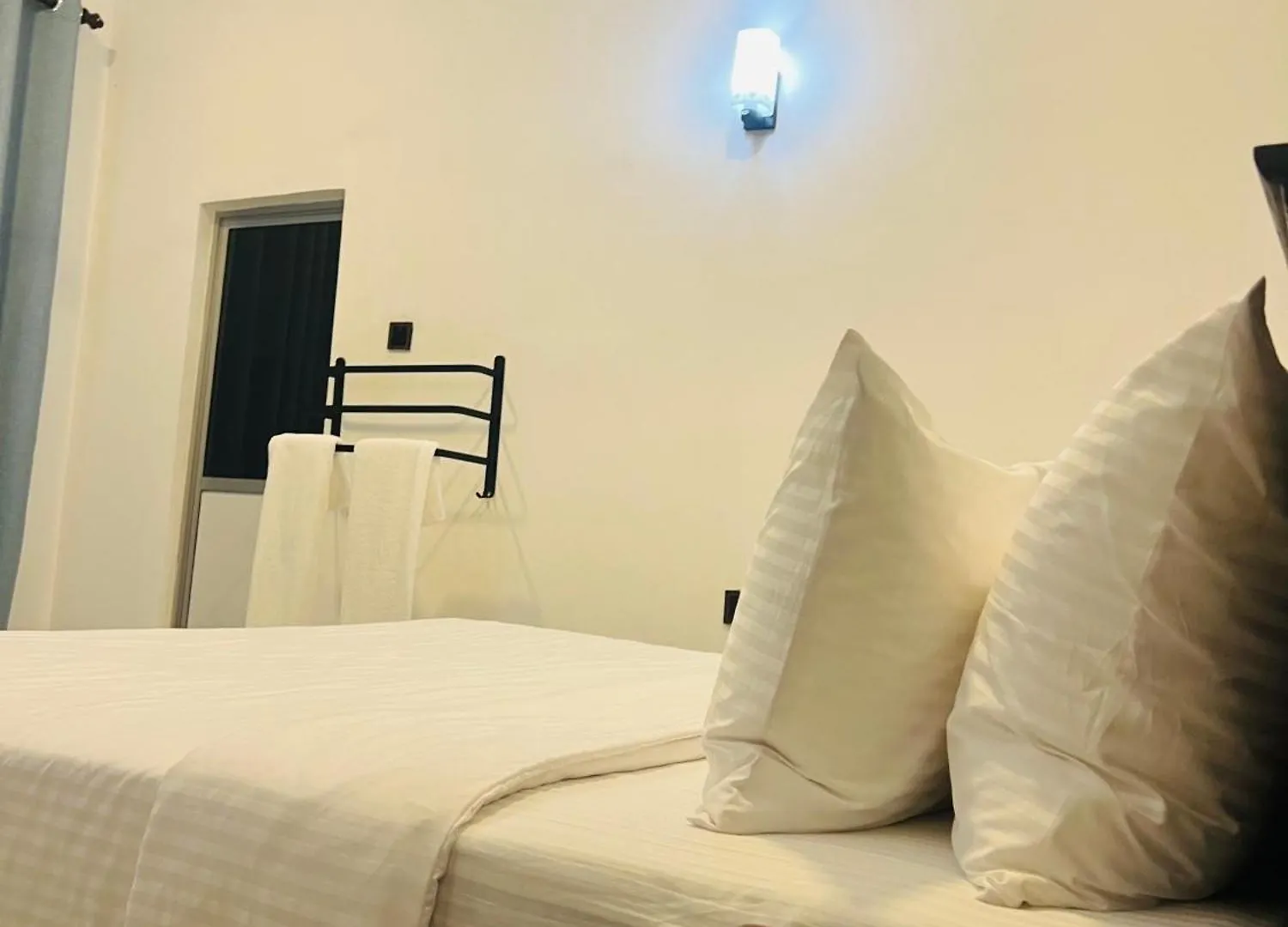 Hotel Wild Blossom Sigiriya Sri Lanka