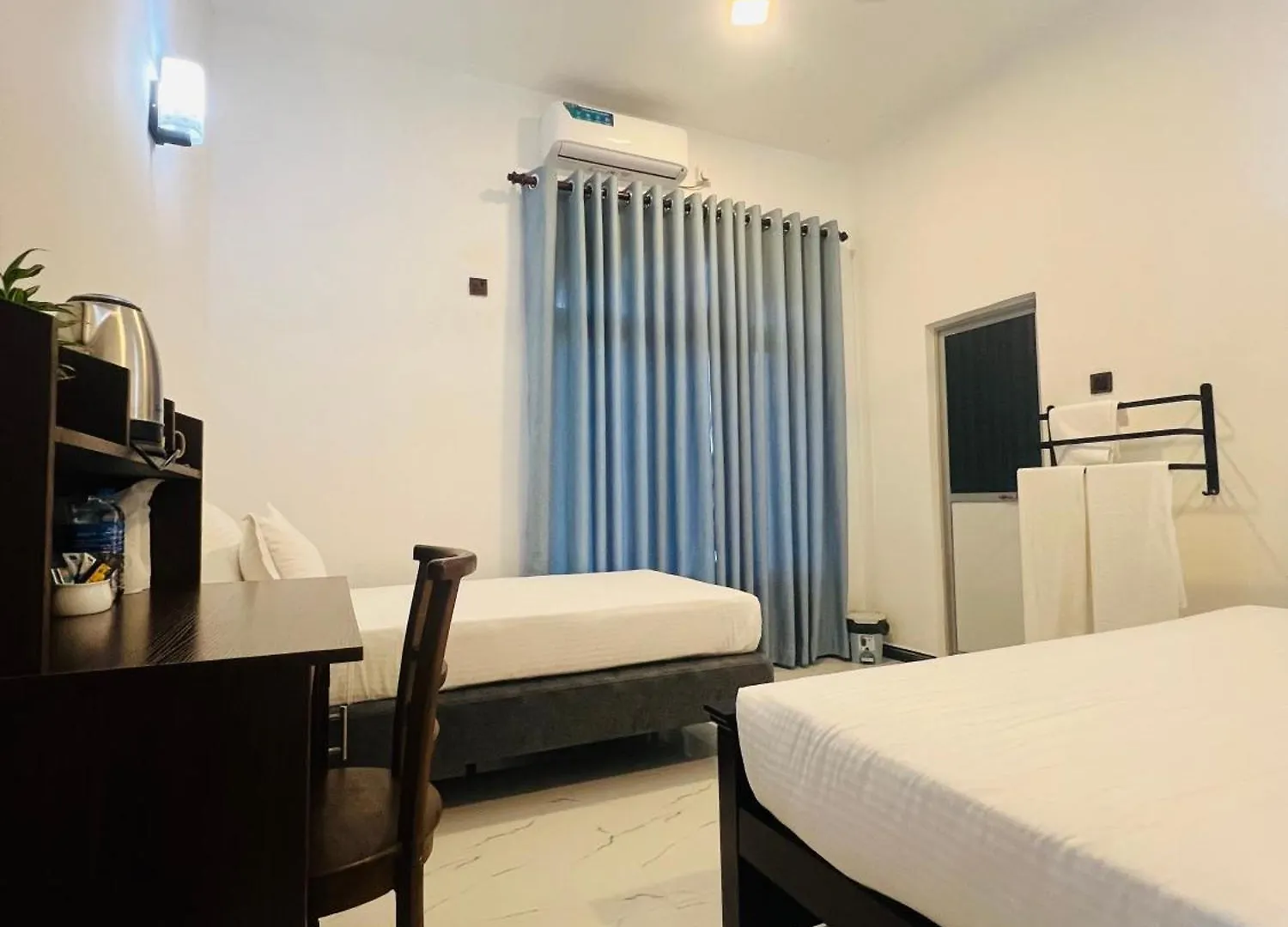 Hotel Wild Blossom Sigiriya