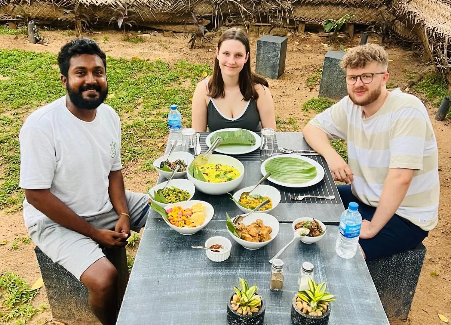 Hotel Wild Blossom Sigiriya