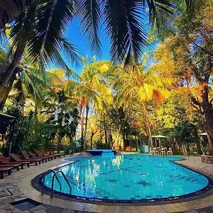 Hotel Eden Garden, Sigirija
