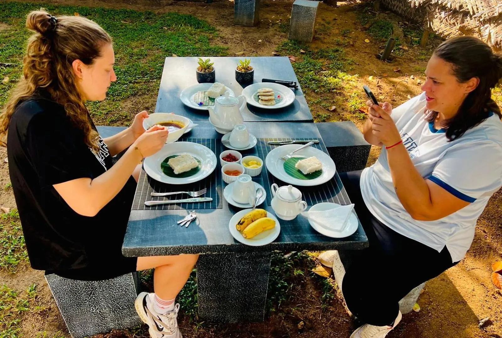 Hotel Wild Blossom Sigiriya Sri Lanka